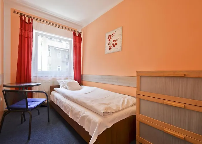 Red Carpet Hostel