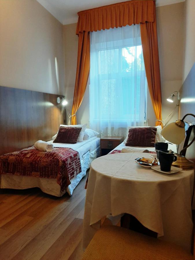 Red Carpet Hostel Krakov