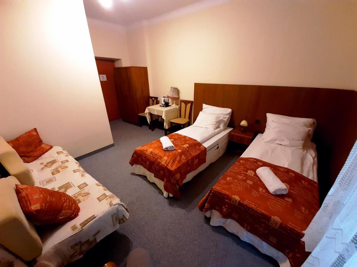 Red Carpet Hostel Krakov