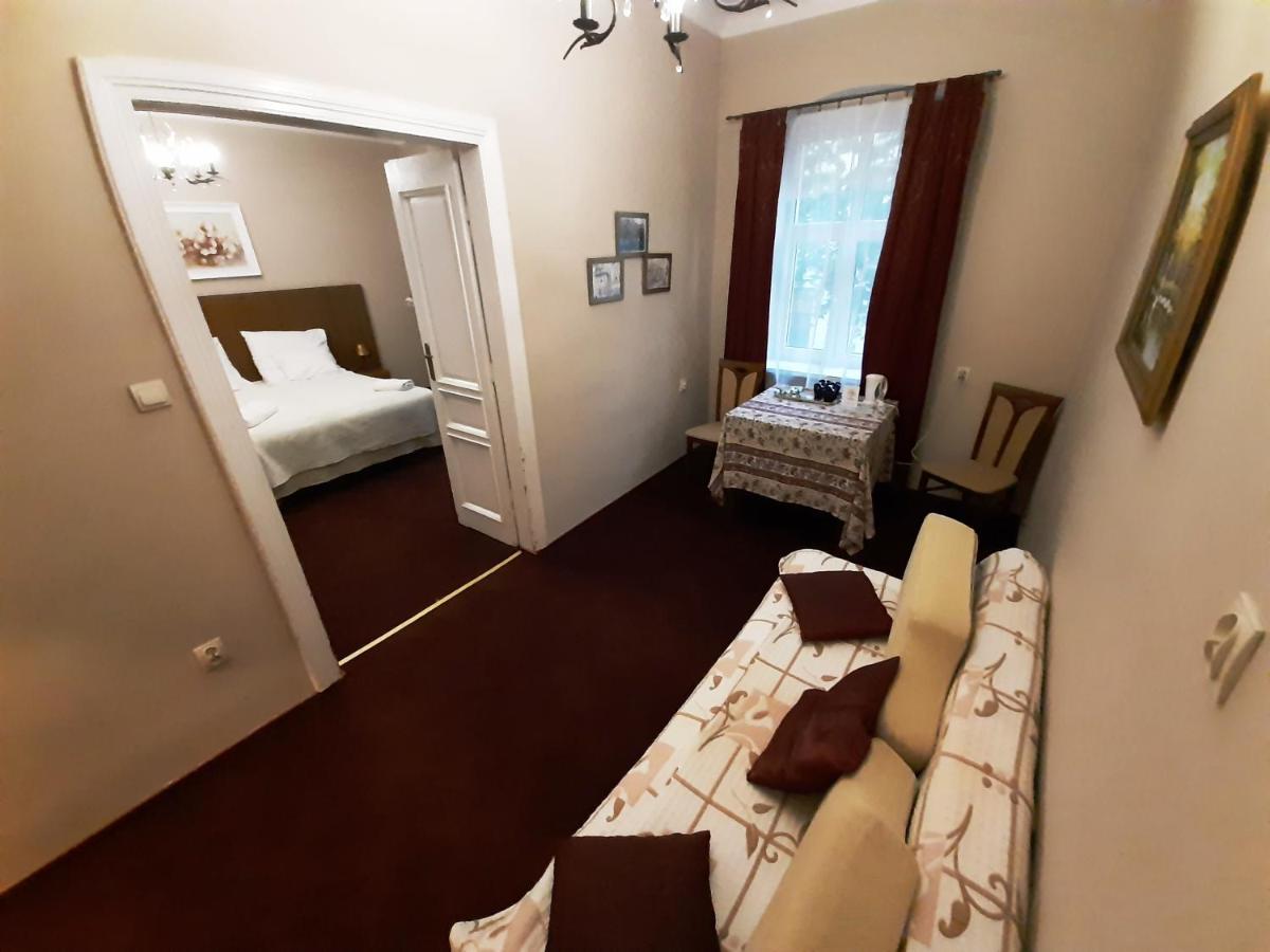 Red Carpet Hostel Krakov