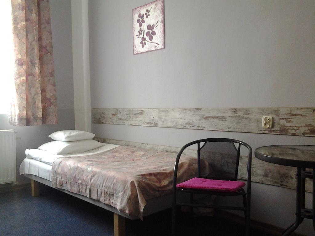 Red Carpet Hostel Krakov