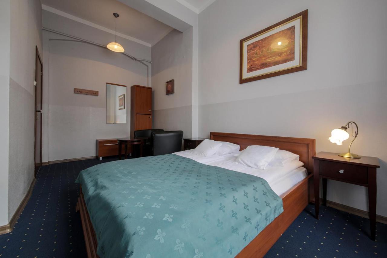 Red Carpet Hostel Krakov