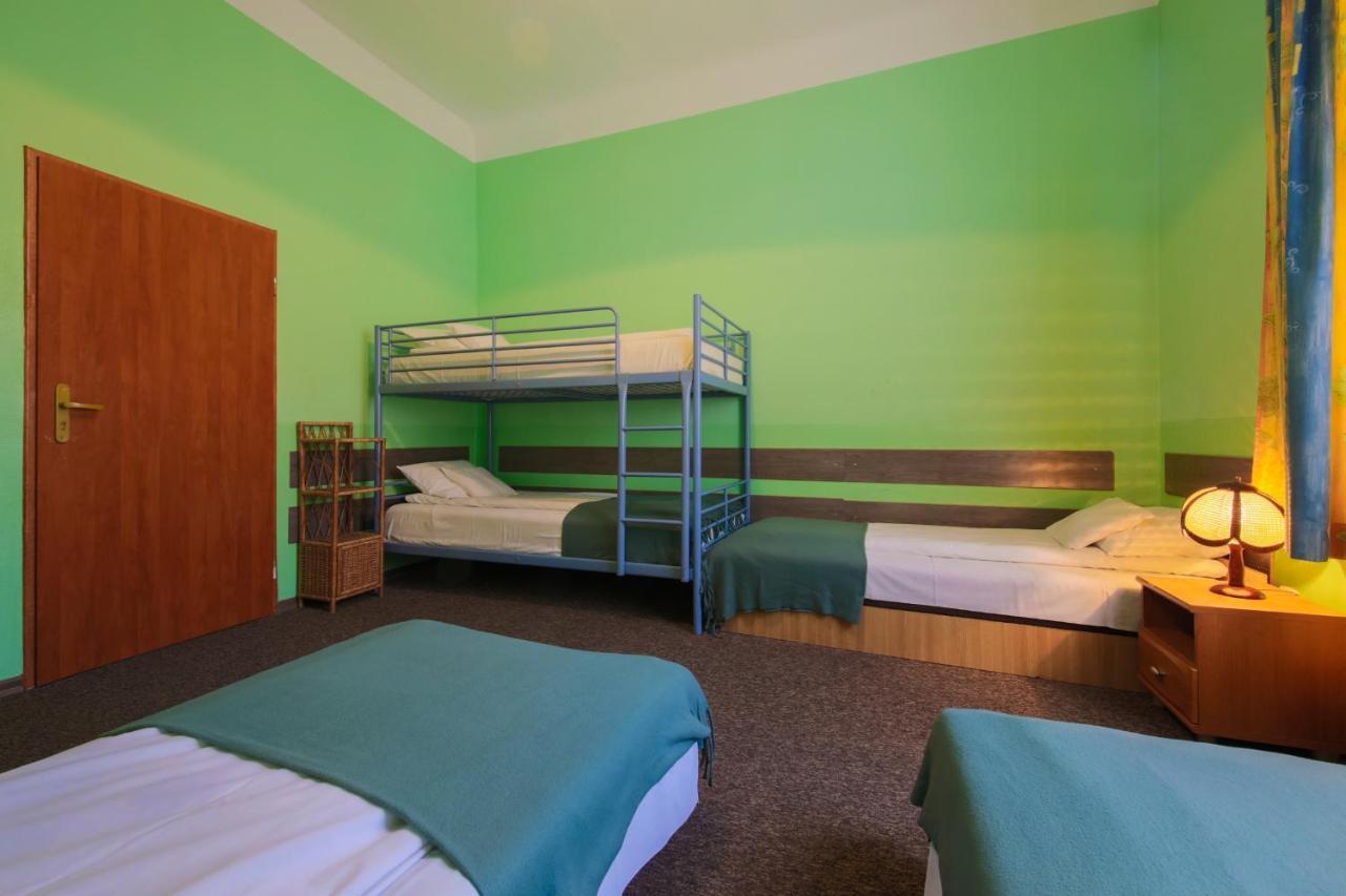 Red Carpet Hostel Krakov